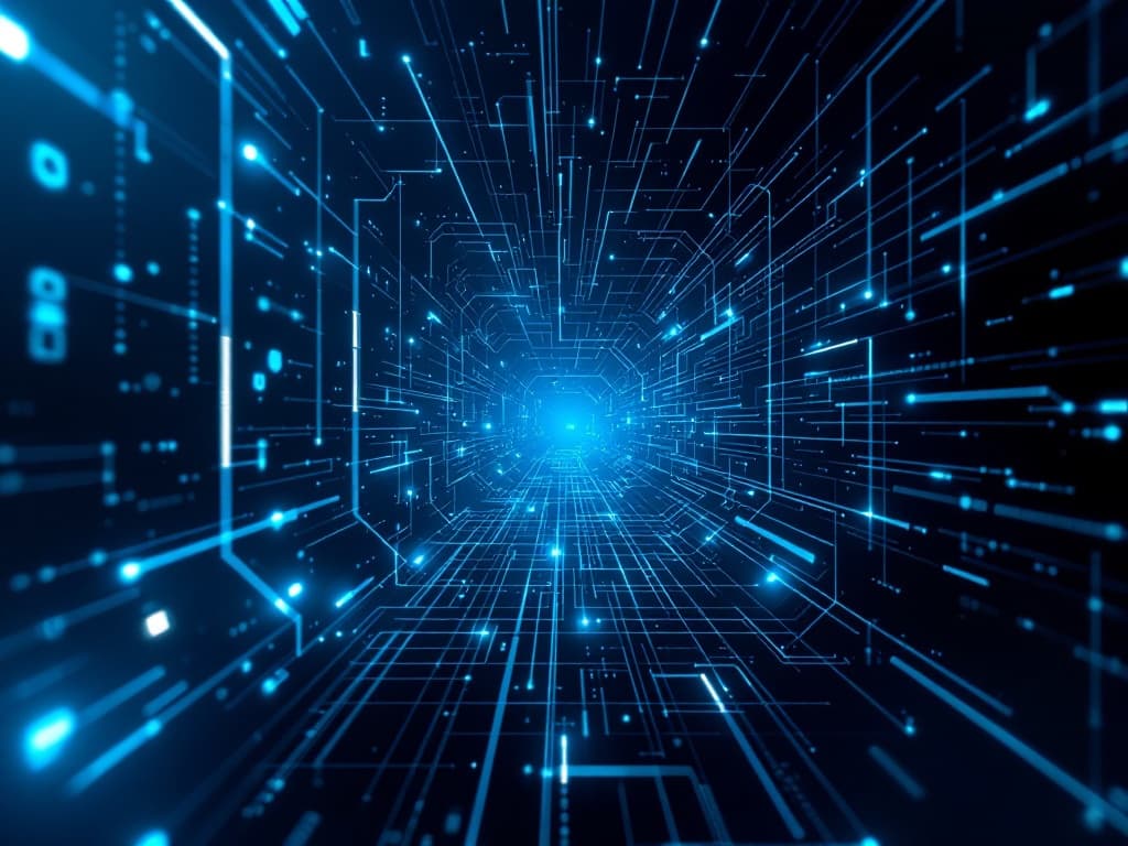 Stilwelt: Tech & präzise